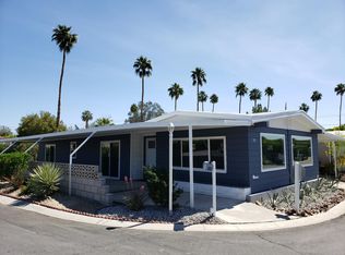 99 Calle Del Espacio, Palm Springs, CA 92264