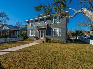 1159 King St, Charleston, SC 29403