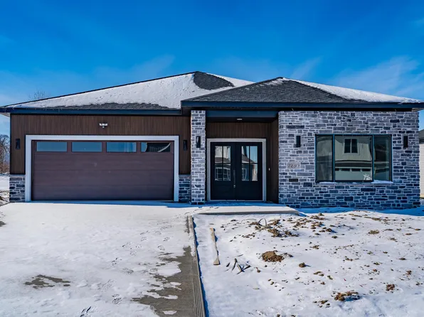 7230 Starks Blvd, Fort Wayne, IN 46816