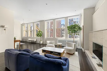 7 East 17th Street, #4S