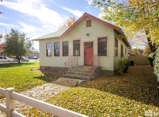 1604 5th St, Minden, NV 89423