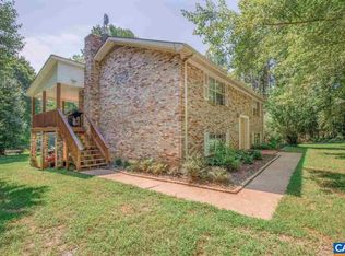 2228 Hanback Rd, Gordonsville, VA 22942