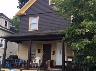 459 Parsells Ave, Rochester, NY 14609