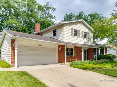 4150 Ohare Dr, Hoffman Estates, IL, 60192