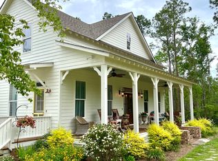 182 Rogers St, Hazlehurst, GA 31539