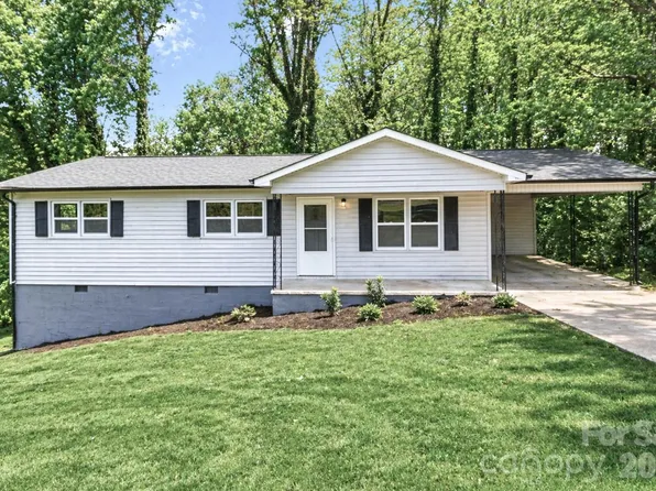 170 Hemingway Ln, Statesville, NC 28625