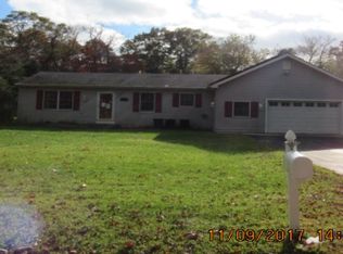 85 W Johnstown Ln, Cape May Court House, NJ 08210