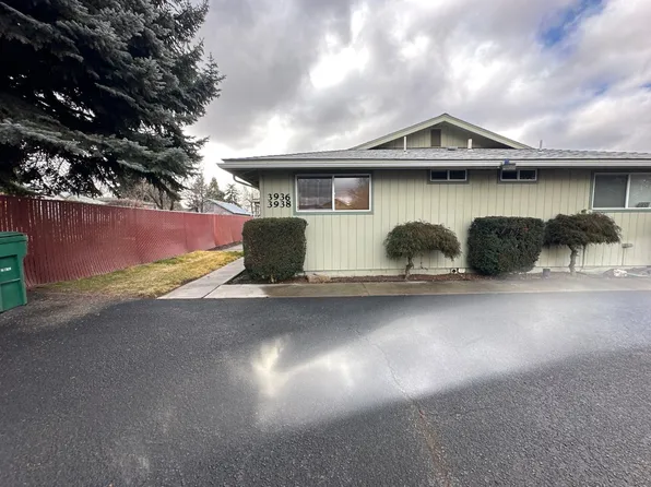 Shasta Way 4-Plex, 3930-3938 Shasta Way #3936, Klamath Falls, OR 97603