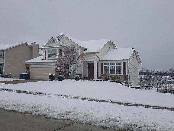 2nd image of 3858 Depaul Meadows Ct