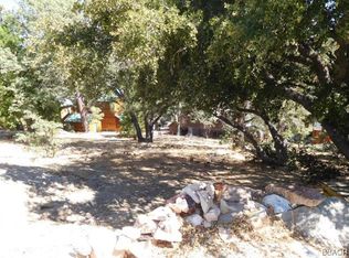 0 Holcomb Crk, Green Valley Lake, CA 92341