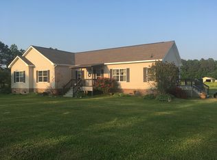 184 Pinch Gut Rd, Camden, NC 27921