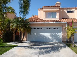 5 Stream St, Laguna Niguel, CA 92677