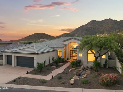12392 N 136TH Place, Scottsdale, AZ, 85259