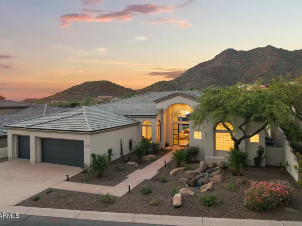 12392 N 136TH Place, Scottsdale, AZ 85259
