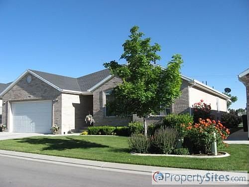 2nd image of 1187 W Bryce Jeffery Dr