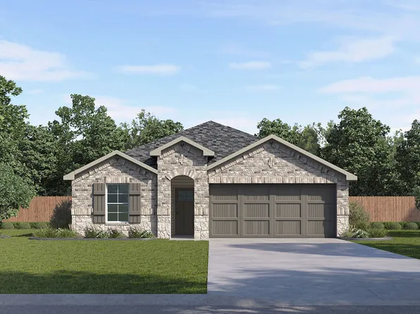 5521 DAYLIGHT DRIVE, New Braunfels, TX 78130