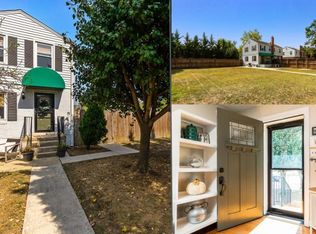 2234 Arlington Ter, Alexandria, VA 22303