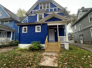 191 Grand Ave APT 1, Rochester, NY 14609