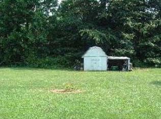 5417 N Greene County Line Rd, Bloomington, IN 47403