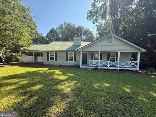 508 Merrill Ln, Lagrange, GA 30241