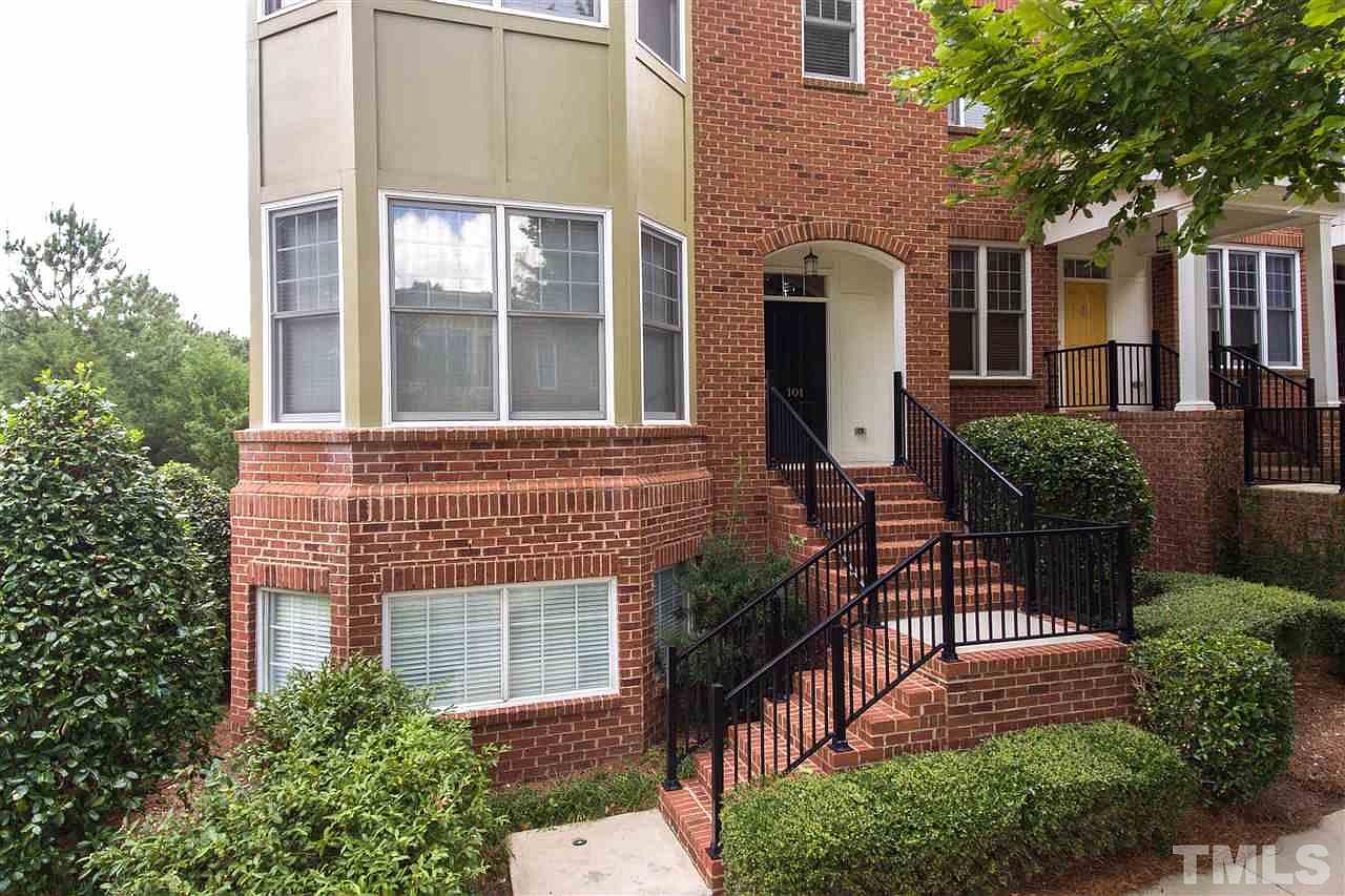 101 Finsbury St, Durham, NC 27703 Zillow