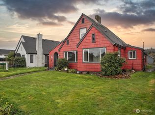 618 W 3rd St, Aberdeen, WA 98520