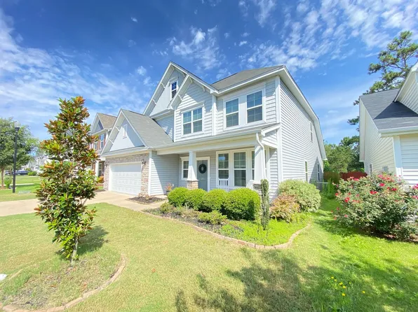 243 Sallie Gordon Ln, Elgin, SC 29045