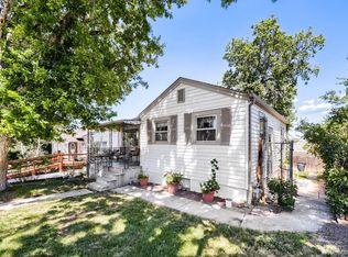 830 Julian Street, Denver, CO 80204