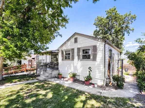 830 Julian Street, Denver, CO 80204