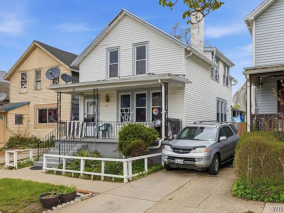 2nd image of 41 West Ave