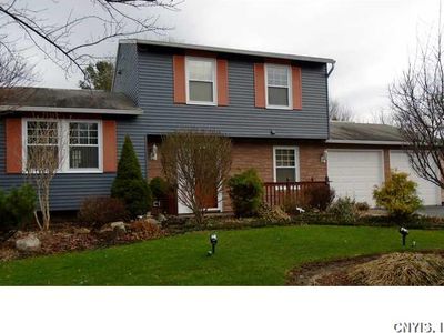 101 Weaverdale Ln, Minoa, NY, 13116