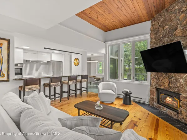 144 Meadow Ranch Dr, Snowmass Village, CO 81615