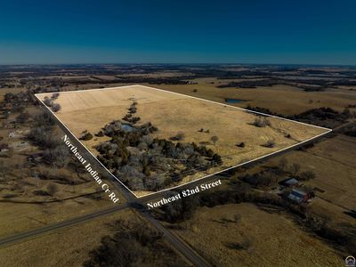0 NE Indian Creek Rd, Topeka, KS, 66617
