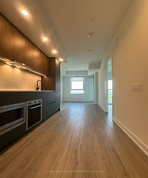 609 Sherbourne St #2806 — Photo 6