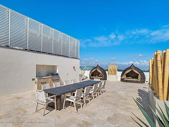 4th image of 3550 S Ocean Blvd Penthouse D