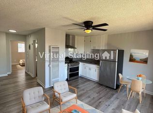 832 W 81st St #7A, Los Angeles, CA 90044