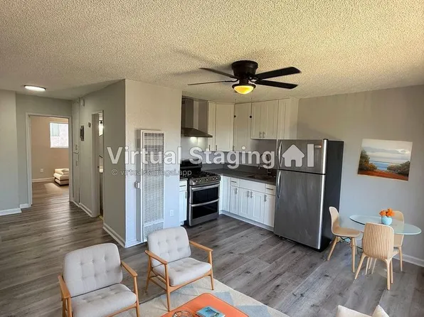 00066-832, 832 W 81st St #7A, Los Angeles, CA 90044