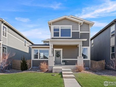 5082 Brule Dr, Timnath, CO, 80547