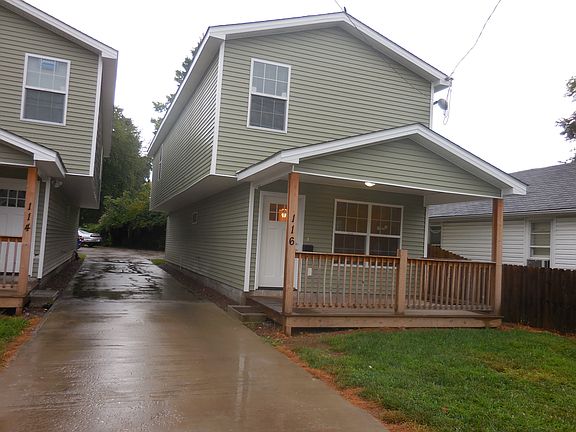 2nd image of 114 American Ave