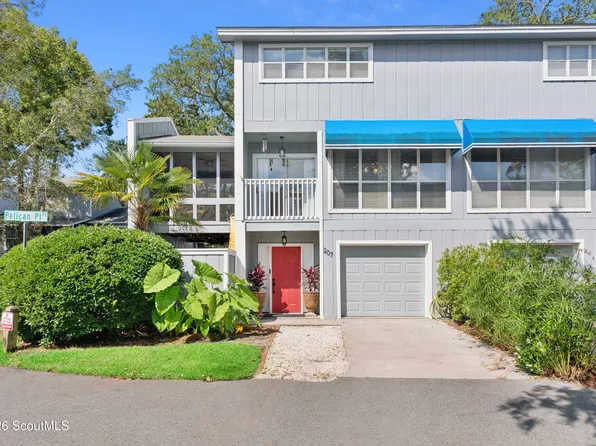 207 Pelican Pl, Saint Simons Island, GA 31522