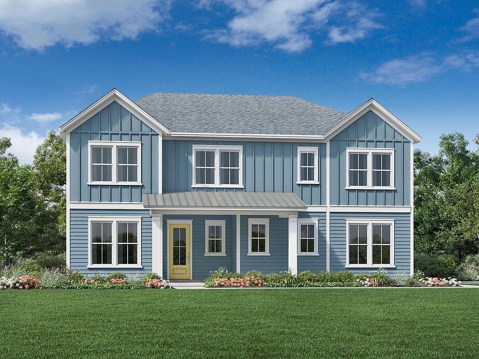 1st image of 204 Dapple Ln Lot 6