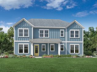 204 Dapple Ln Lot 6, Fraiser Transitional Simpsonville, SC 29681