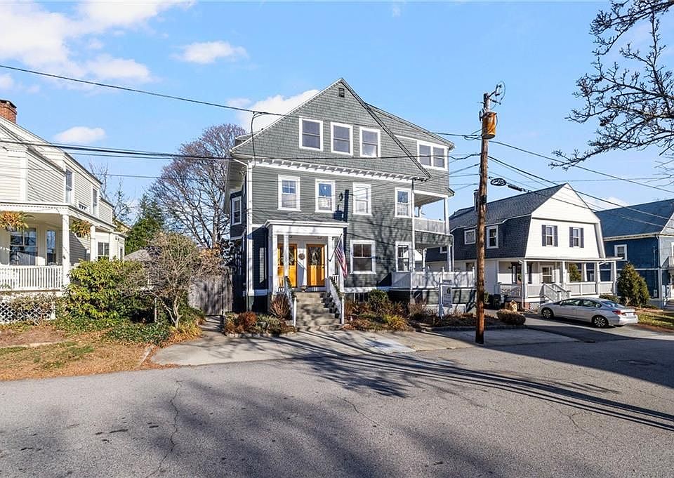 1st image of 73 Bayside Ave #1