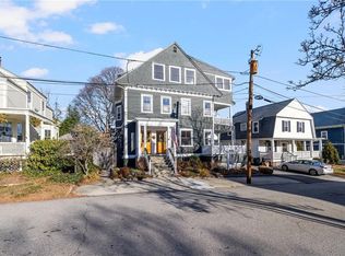 73 Bayside Ave #1, Warwick, RI 02888