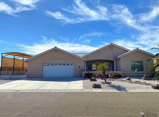 13247 E 55th Ln, Yuma, AZ 85367