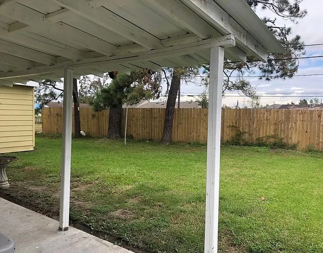 Spacious 4BR House in Westwego — Photo 3