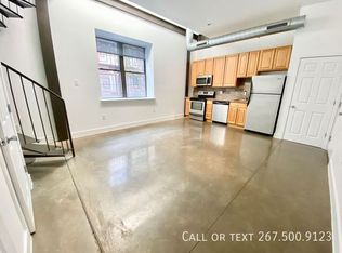 190 W Berks St APT 3, Philadelphia, PA 19122