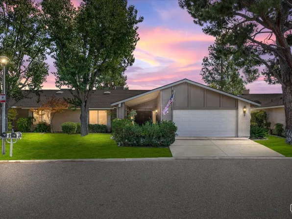 2000 Ashe Rd Unit 7, Bakersfield, CA 93309