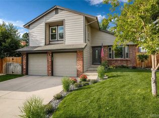 7984 S Trenton St, Centennial, CO 80112