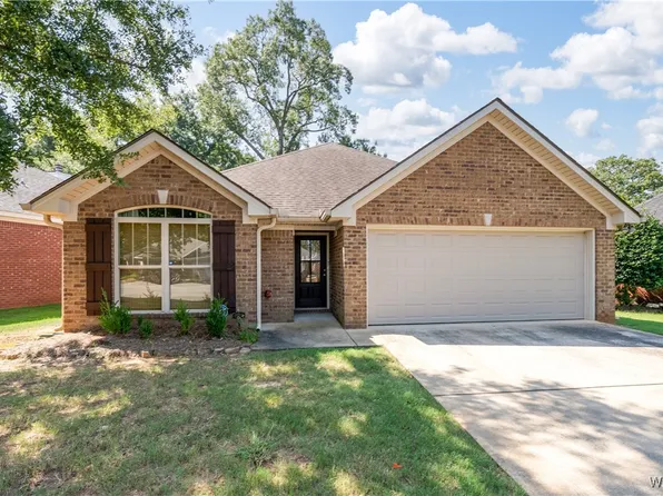 1617 Hamilton Ln, Tuscaloosa, AL 35404